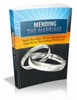 Thumbnail Mending The Marriage with Master Resale Rights Thumbnail Mending The Marriage with Master Resale Rights