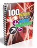 Thumbnail 100 Ways to Drive More Traffic Thumbnail 100 Ways to Drive More Traffic