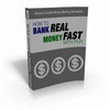 Thumbnail How To Bank Real Money Fast With PLR Thumbnail How To Bank Real Money Fast With PLR