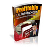 Thumbnail Profitable List Building Secrets Thumbnail Profitable List Building Secrets