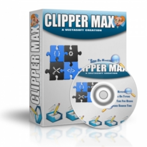 Product picture Clipper Max
