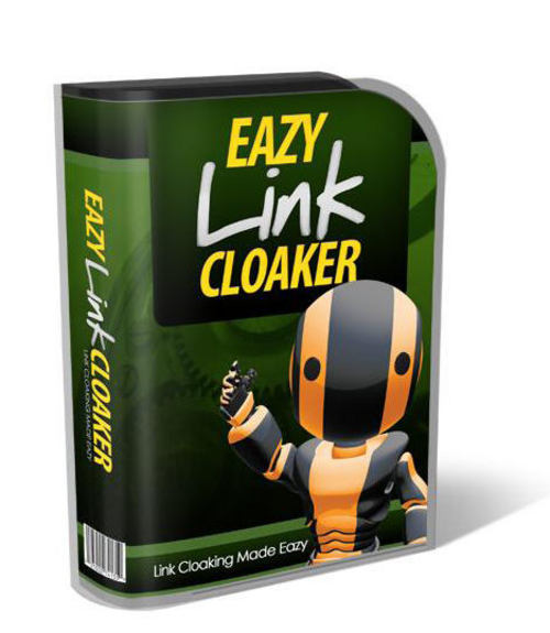 Product picture Eazy Link Cloaker 