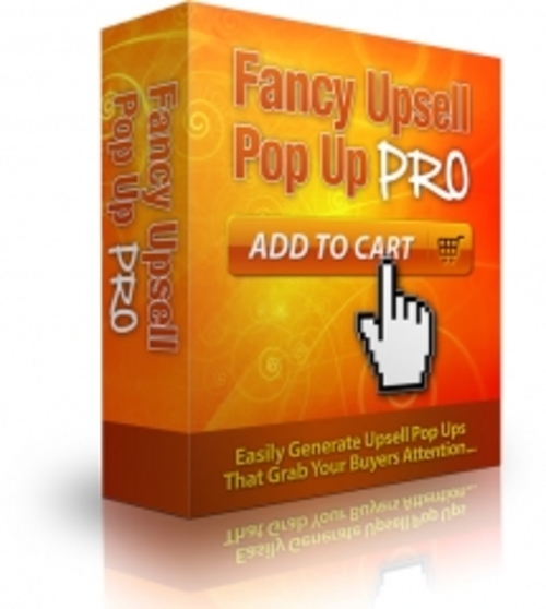 Product picture Fancy Upsell Popup Pro