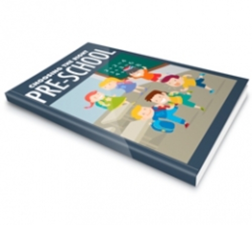 Product picture Choosing The Right Pre-School